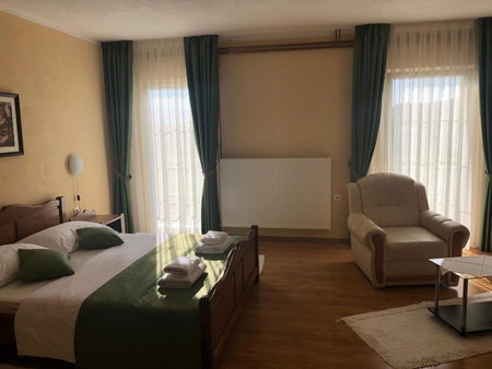 Bed and Breakfast Albatros, Perušić, Croatia