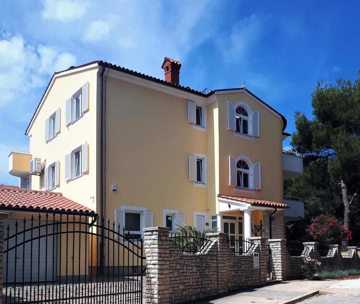 Ribarska Koliba - Villa Marija, Kroatien