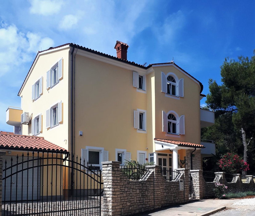 Ribarska Koliba - Villa Marija, Pula, Croatia