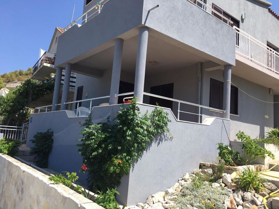 Vila Sunce Vis, Vis, Croatia
