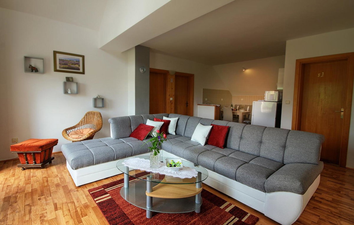Apartment Medeni, Croatia