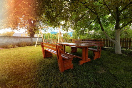 Apartment Medeni, Rakovica, Croatia