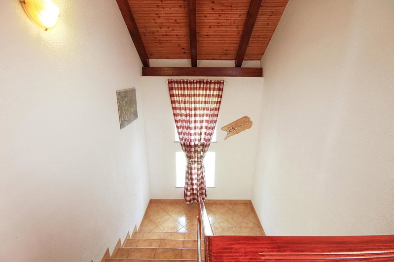 Apartment Medeni, Rakovica, Croatia