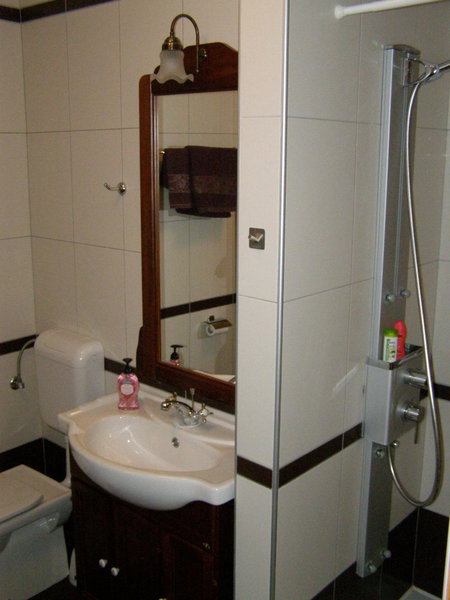 Studio apartman Vuković, Varaždin, Croatia