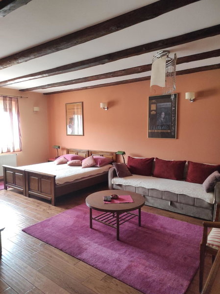 Studio apartman Vuković, Varaždin, Croatia