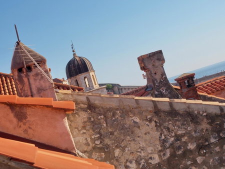 La Vita e Bella I, Dubrovnik, Croatia