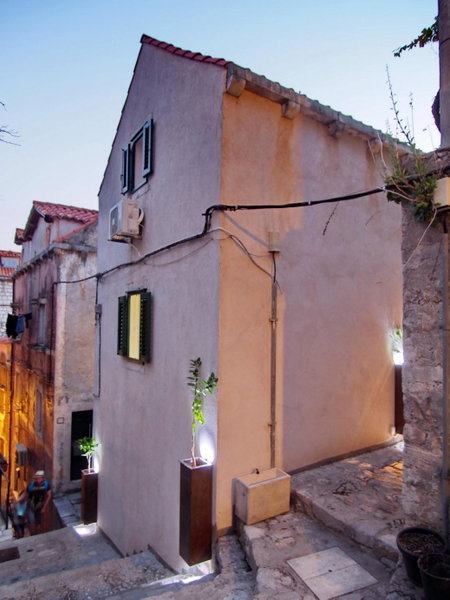 La Vita e Bella I, Dubrovnik, Croatia