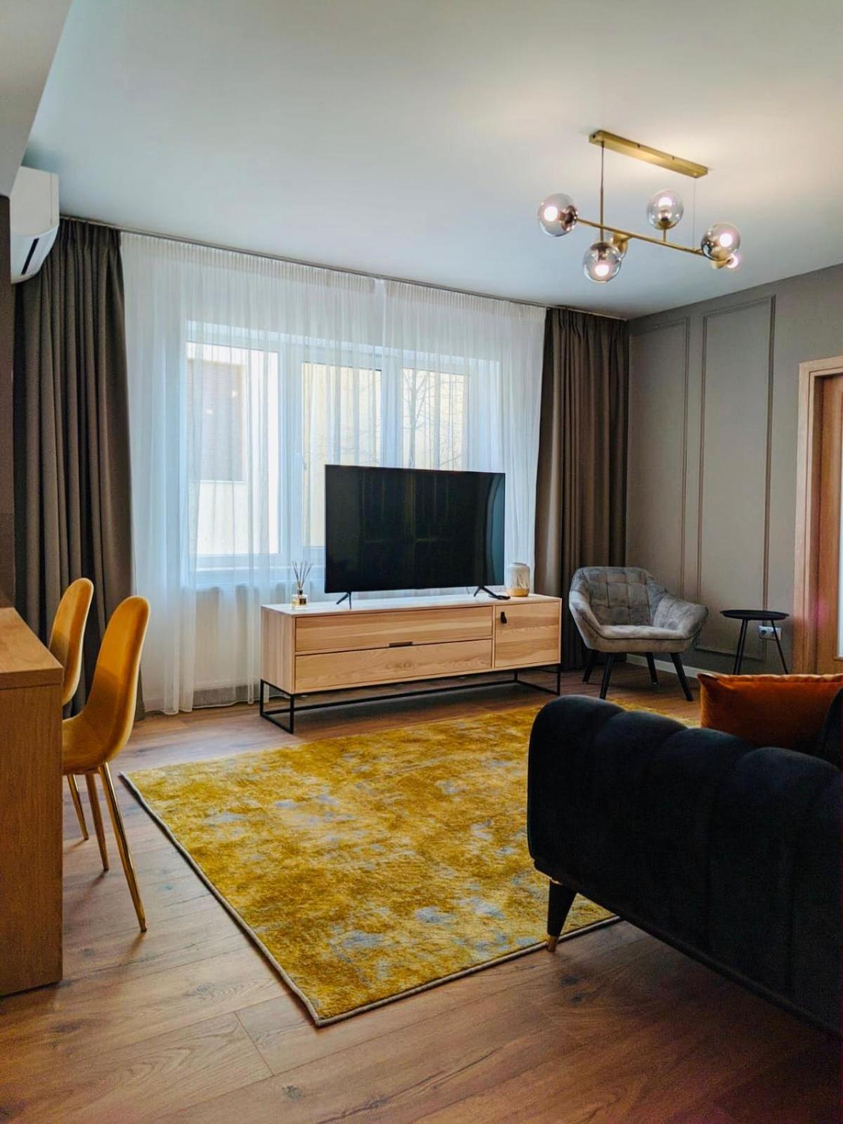Hotel · Central Park Escape, Cluj-Napoca