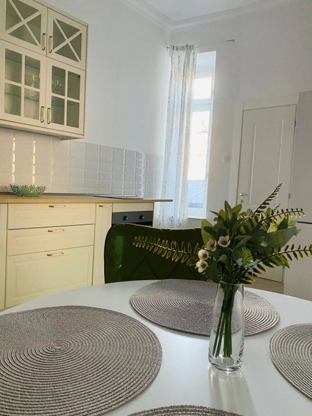 Suite № 7, Braşov, Romania