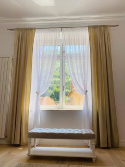 Suite № 7, Braşov, Romania