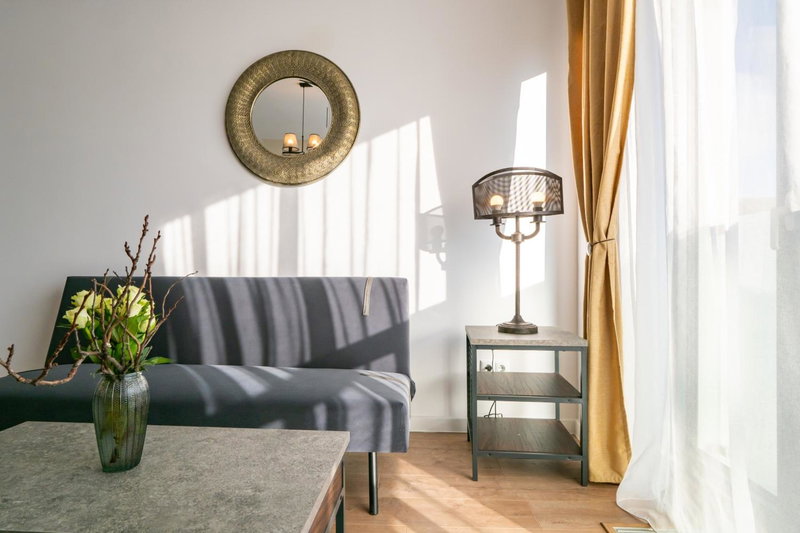 Signature Aparthotel - Boutique, Galaţi, Romania
