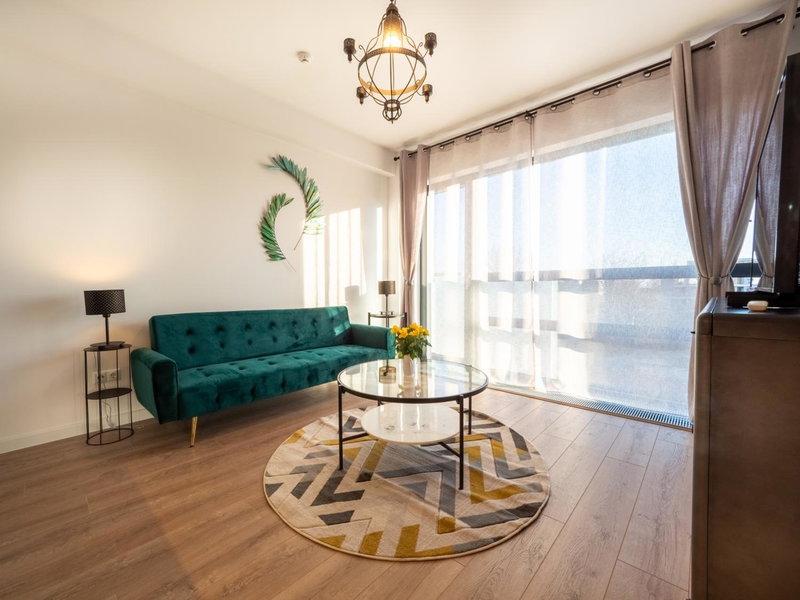 Signature Aparthotel - Boutique, Galaţi, Romania