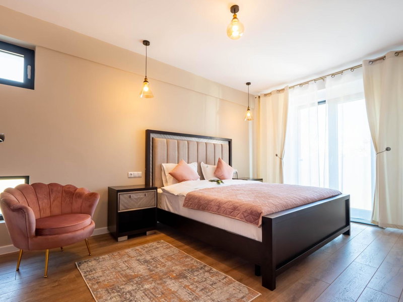 Signature Aparthotel - Boutique, Galaţi, Romania