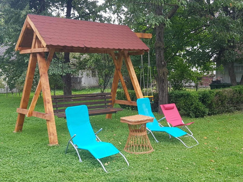Pensiunea Simona, Bran, Romania