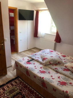Pensiunea Simona, Bran, Romania