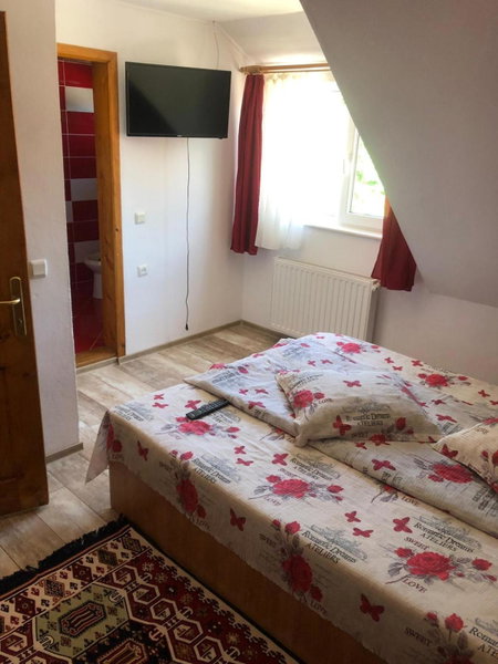 Pensiunea Simona, Bran, Romania