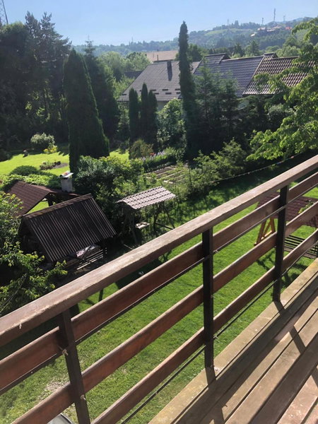 Pensiunea Simona, Bran, Romania