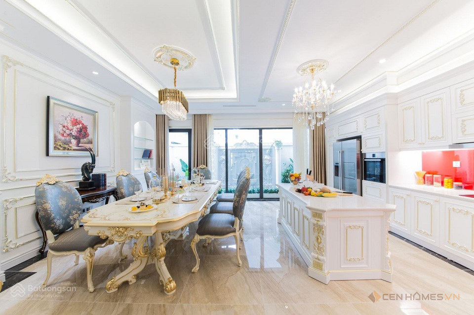 Vinhomes Gardenia, Viêt Nam