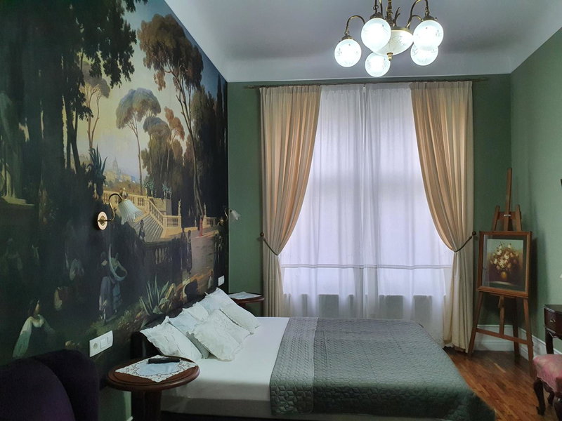 Elisabeth Apartment, Oradea, Romania