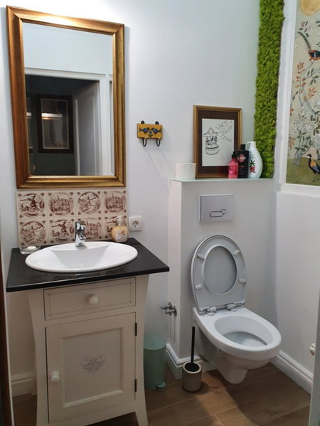 Elisabeth Apartment, Oradea, Romania