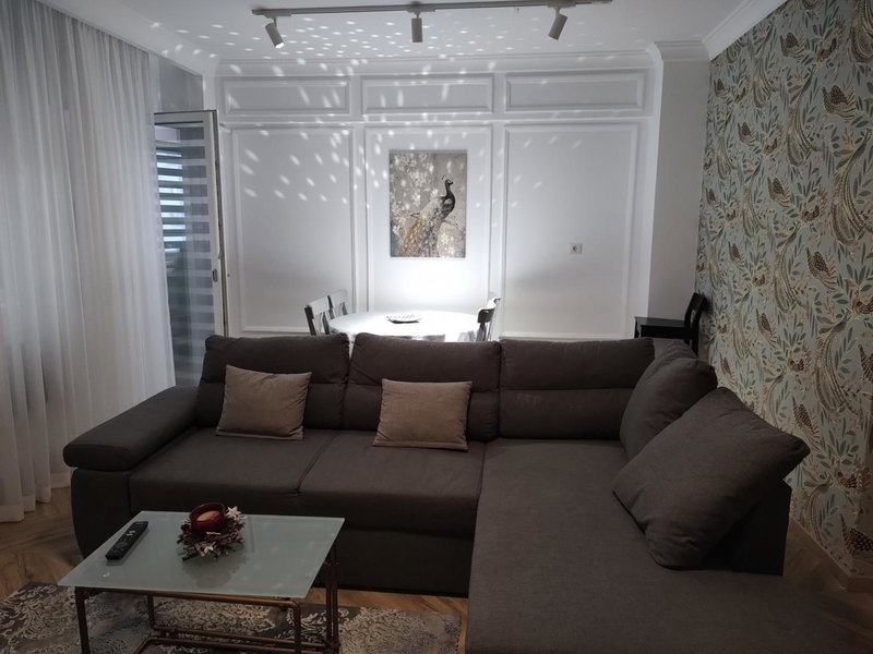 Decebal Premium Confort, Craiova, Romania