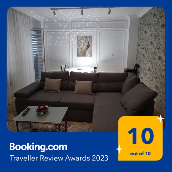 Decebal Premium Confort, Craiova, Romania