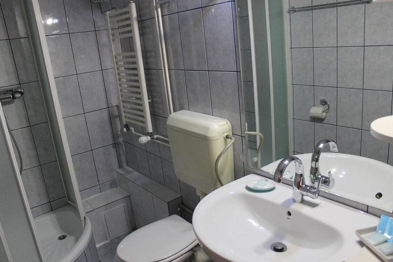 News Apartment, Bucharest, Romania