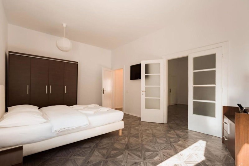 M&F Apartment, Braşov, Romania