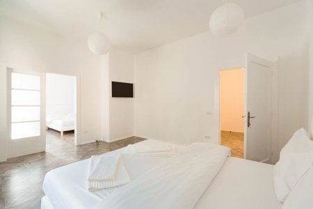 M&F Apartment, Braşov, Romania