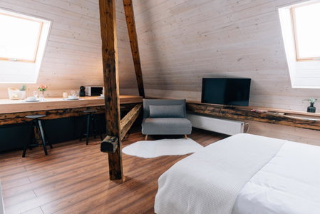 Principia Apartments, Turda, Romania