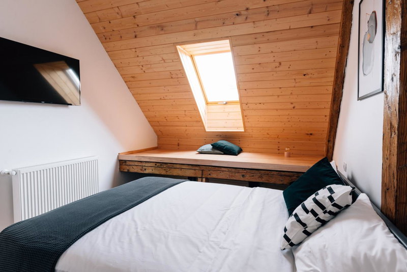 Principia Apartments, Turda, Romania