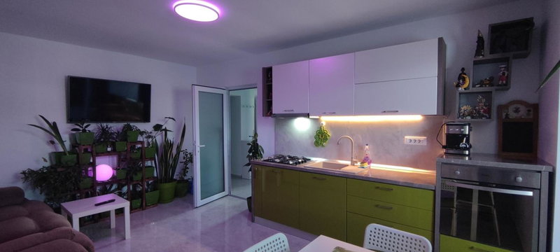Abel Luxury Home, Constanţa, Romania