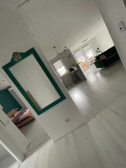 Apartament Bella, Târgu-Mureş, Romania