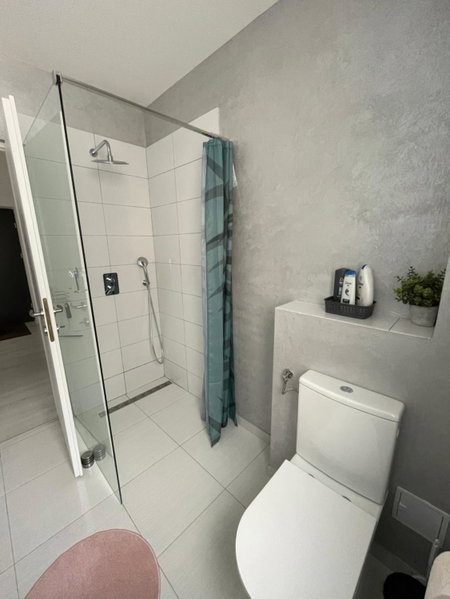 Apartament Bella, Târgu-Mureş, Romania