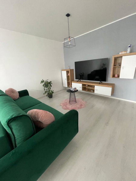 Apartament Bella, Târgu-Mureş, Romania