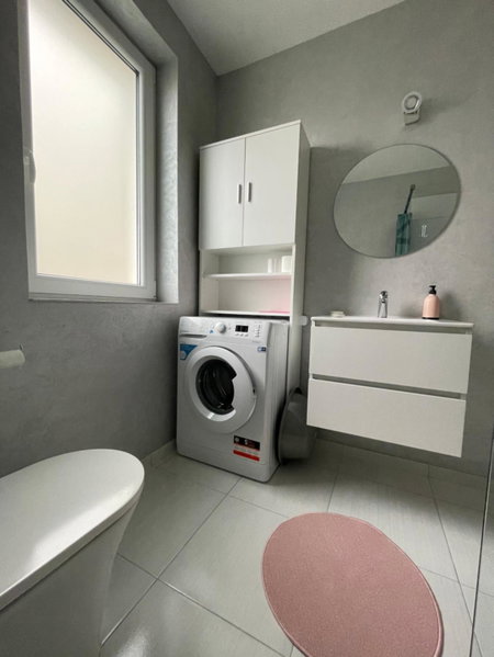 Apartament Bella, Târgu-Mureş, Romania