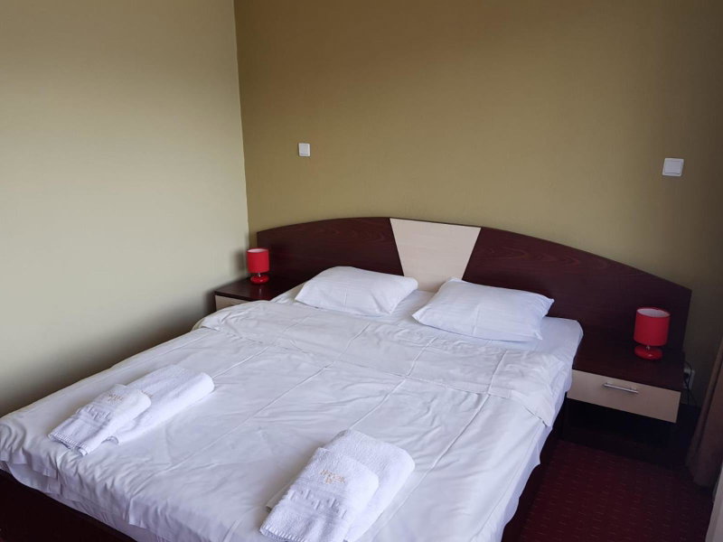 Hotel Iri, Buşteni, Romania