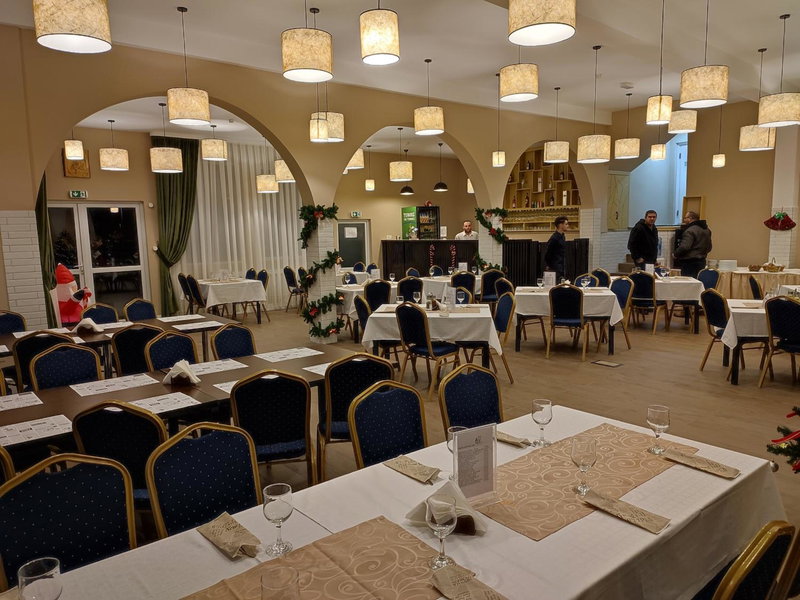 Hotel Iri, Buşteni, Romania