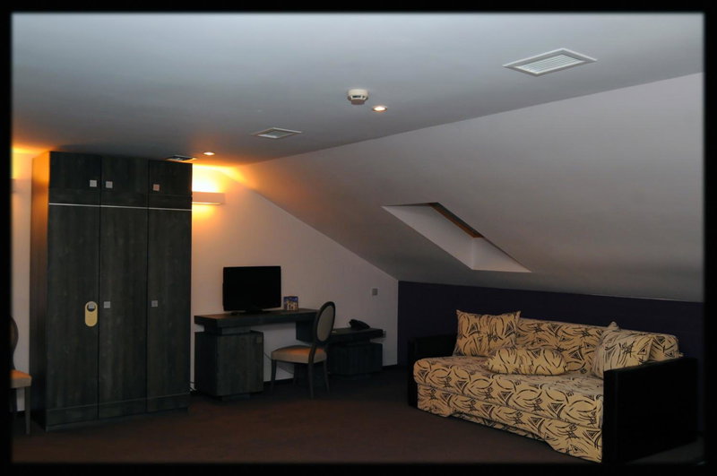 Hotel Diafan, Baia Mare, Romania