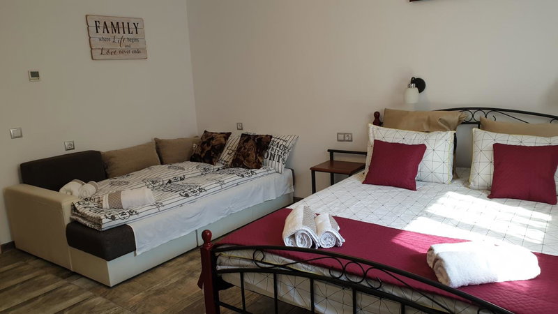 Nikas Apartment, Sibiu, Romania