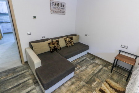 Nikas Apartment, Sibiu, Romania