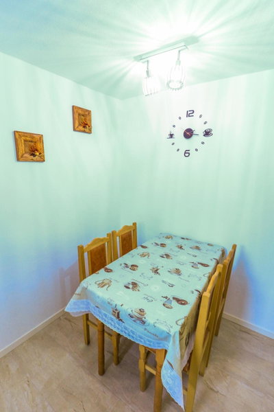 Nikas Apartment, Sibiu, Romania