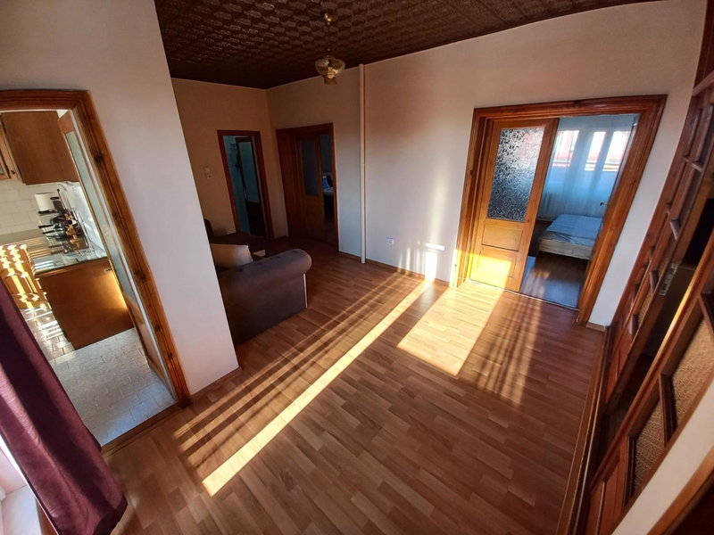 Premium Central Apartment, Oradea, Romania