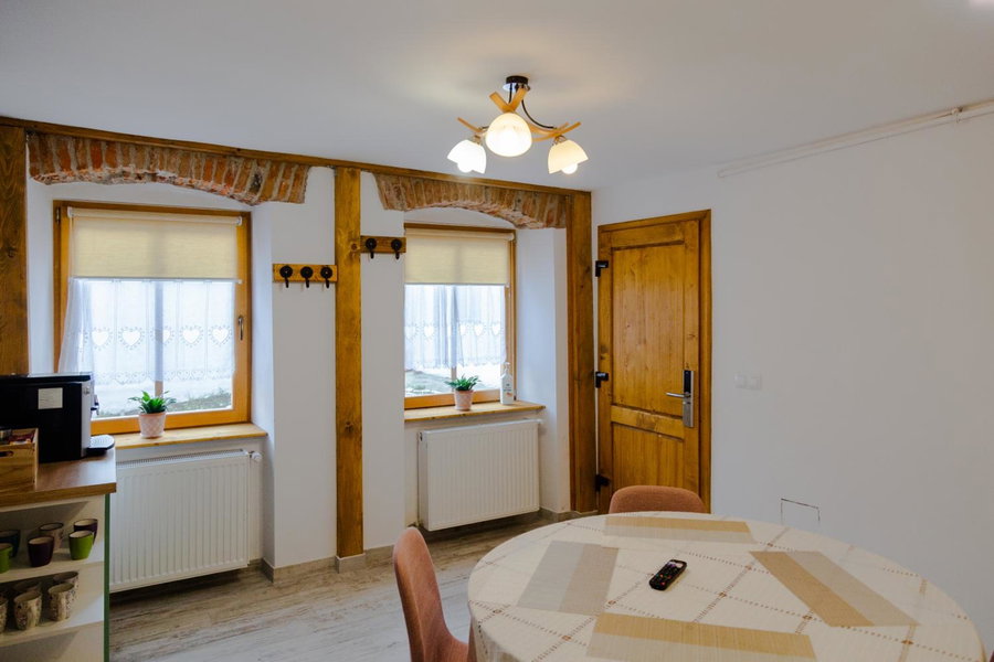 Stone Way Apartment, Sibiu, Romania