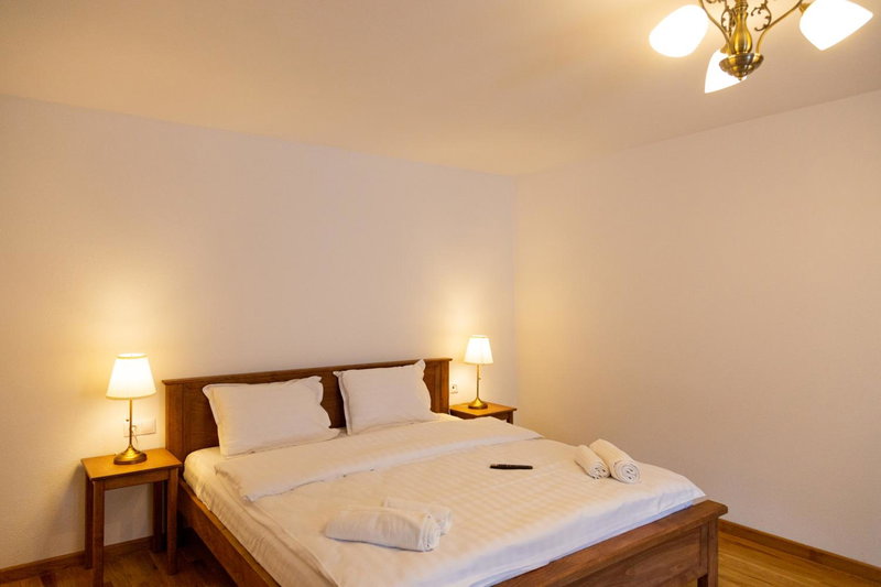 Stone Way Apartment, Sibiu, Romania