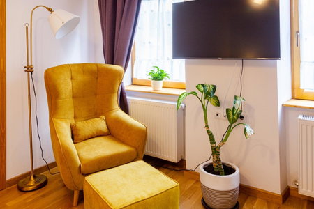 Stone Way Apartment, Sibiu, Romania