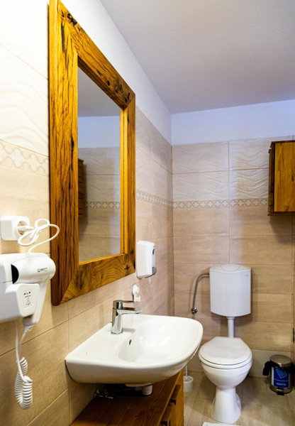 Stone Way Apartment, Sibiu, Romania