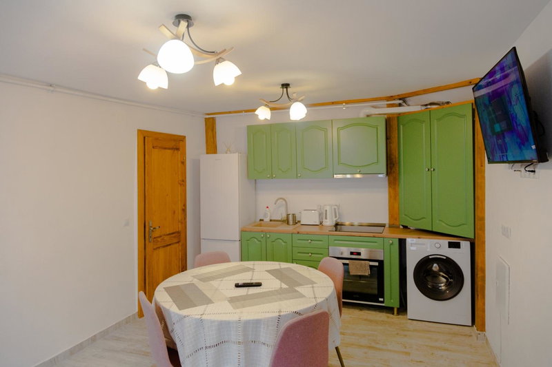 Stone Way Apartment, Sibiu, Romania