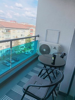 Christopher Apartment, Oradea, Romania