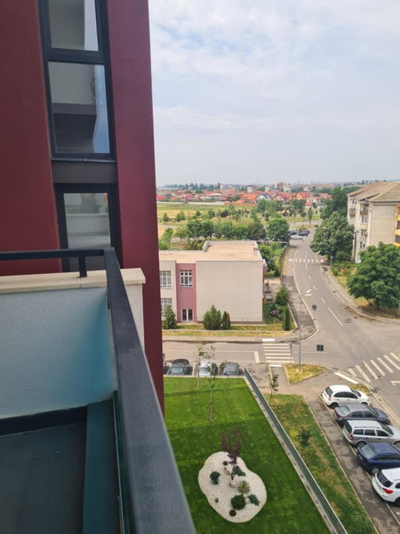 Christopher Apartment, Oradea, Romania